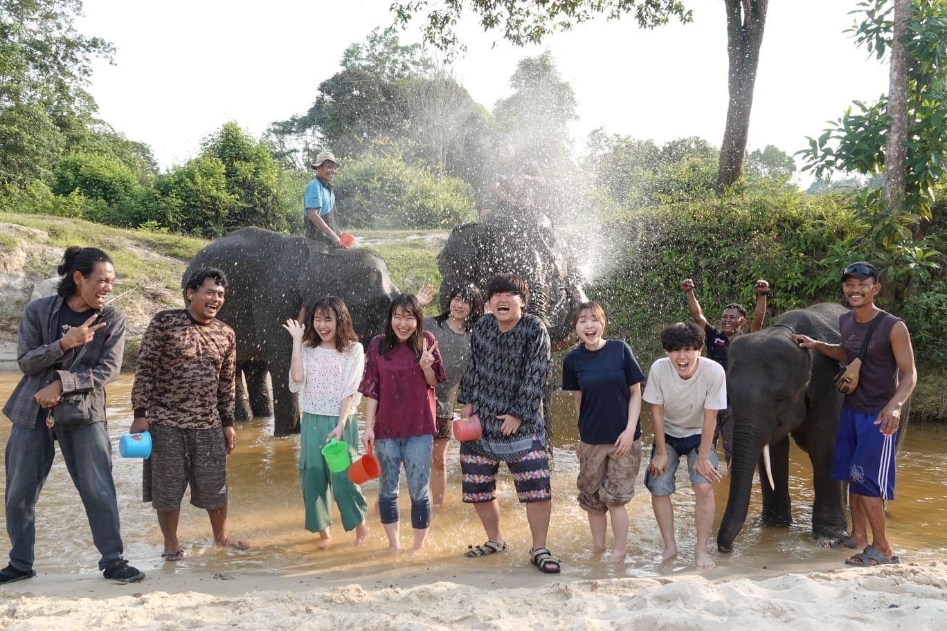 2026夏期フィールドワーク参加者募集開始！